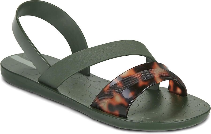 Ipanema Platte sandalen VIBRANT SANDAL FEM - Foto 2