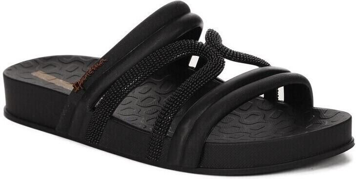 Ipanema Walk Slide Dames Slippers Black - Foto 3