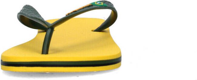 Ipanema Klassieke Brasil II Herenslippers Multicolor Heren - Foto 3