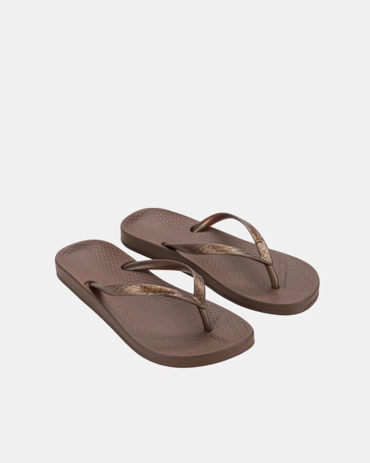 Ipanema Sandalen 81030 ANATOMICA TAN