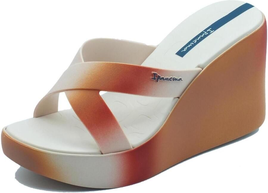Ipanema Sandalen 83423 Colore Fem Beige