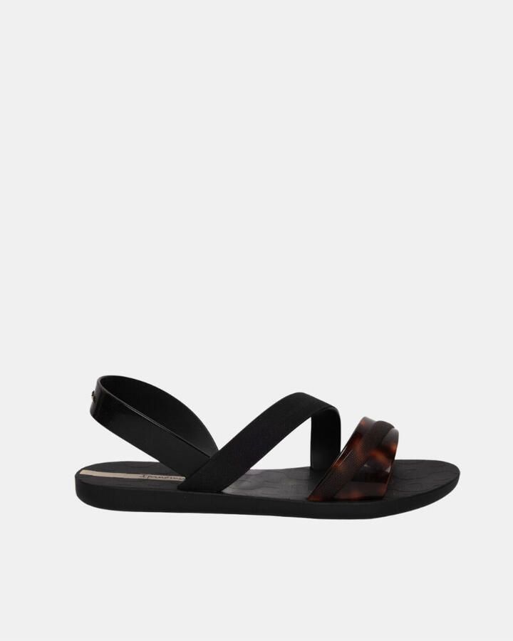 Ipanema Platte sandalen Vibrant Sandal Fem