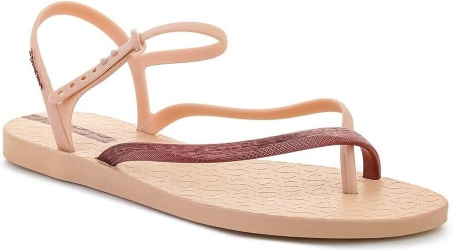 Ipanema Platte sandalen ELEGANT SANDAL FEM - Foto 5