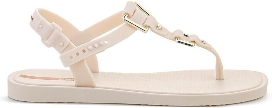Ipanema Class Urbane Dames Slippers Beige - Foto 3