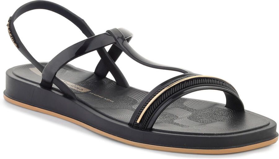 Ipanema Platte sandalen Glow Sand AD - Foto 3
