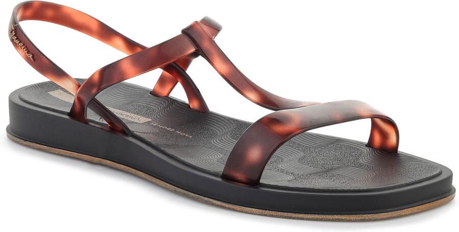 Ipanema Platte sandalen 27423BR832 - Foto 2