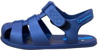 Ipanema Sandalen met sleehak 83809 BAREFOOT BABY Marino