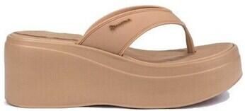 Ipanema Sandalen met sleehak Solaris