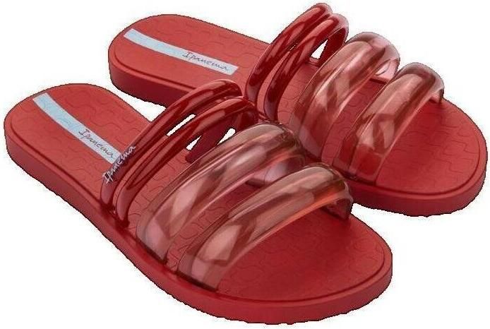 Ipanema Sandalen Sandales Puffer Slide W rouge - Foto 2