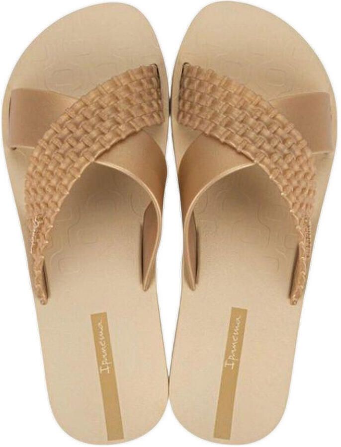 Ipanema Sandalen Sandales Sense Slide Fem W 27214 semelle anatomique - Foto 2