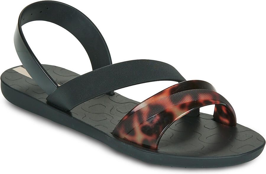 Ipanema Platte sandalen Vibrant Sandal Fem