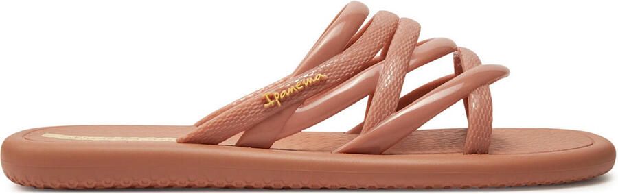 Ipanema Meu Sol Slippers Roze Vrouw - Foto 2