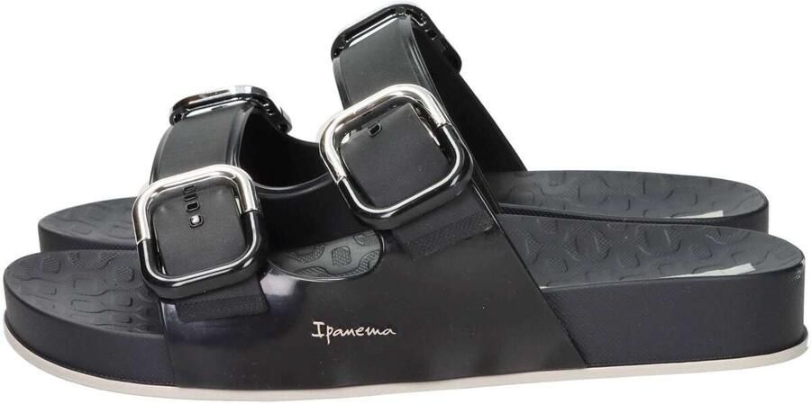 Ipanema Shore Slippers Zwart Vrouw - Foto 2
