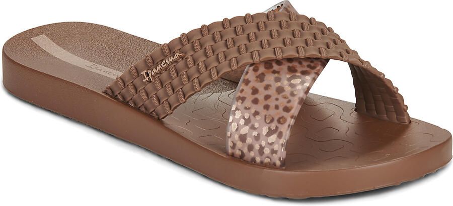 Ipanema Slippers SENSE SLIDE