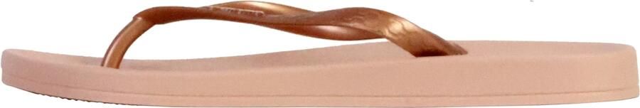 Ipanema Dames Tan Anatomische Sandalen Pink Dames - Foto 6