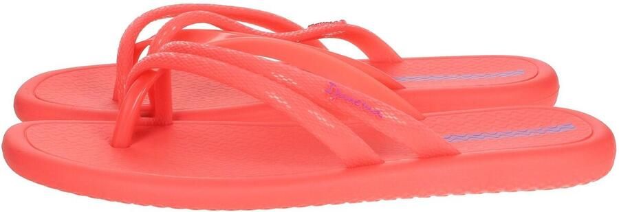 Ipanema MEU SOL RASTEIRA V (AV913) 39 Dames synthetische slippers Orange - Foto 2