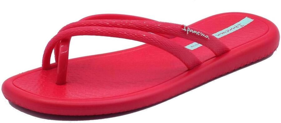 Ipanema Teenslippers 27133 Meu Sol Rasteira Dark