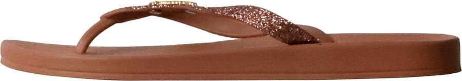 Ipanema Anatomic Lolita Dames Slippers Brown - Foto 15