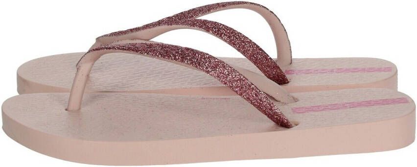 Ipanema Lolita Kids slipper voor meisjes light pink - Foto 2
