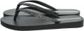 Ipanema Lolita Kids slipper voor black - Zwart
