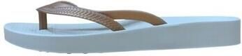 Ipanema Anatomic Bossa Soft Dames Slippers Beige Gold - Foto 5