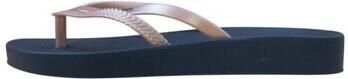 Ipanema Anatomic Bossa Soft Dames Slippers Black Gold - Foto 11