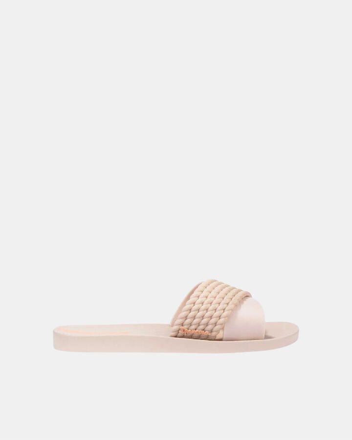 Ipanema Stijlvolle Flip Flops Beige Dames - Foto 11