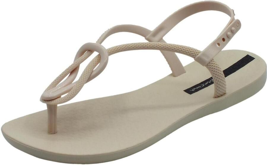 Ipanema Teenslippers 83247 Trendy Fem