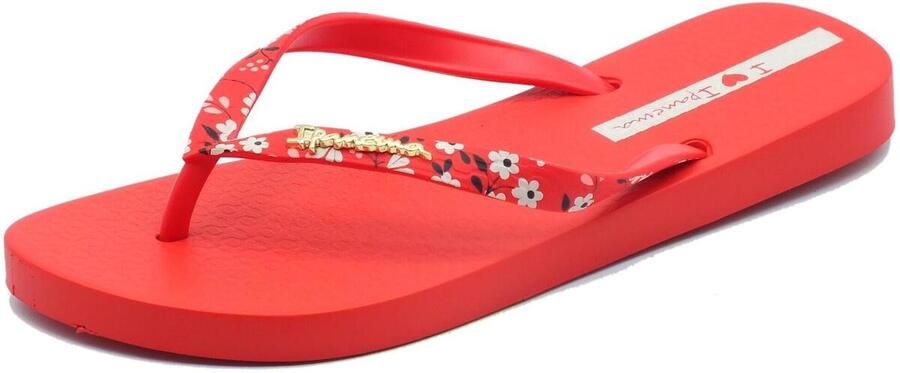 Ipanema Teenslippers 83443 Duna Fem