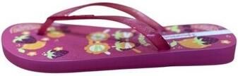 Ipanema Teenslippers 83754 BL928 Fuxia