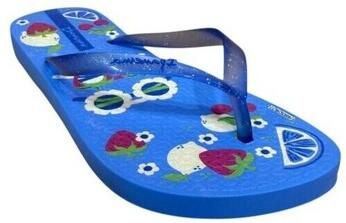 Ipanema Teenslippers 83754 BL929 Azulón