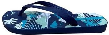Ipanema Temas Kids Slippers- Blue - Foto 7