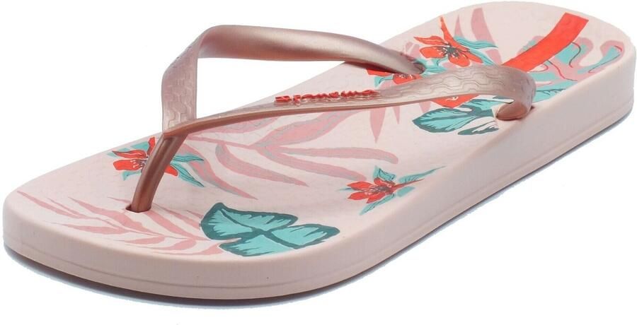 Ipanema Teenslippers 83759 Anatomic Temas Fem