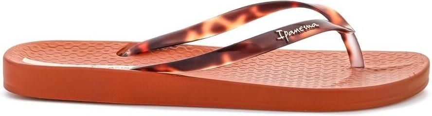Ipanema Anatomic Connect Dames Slippers Brown - Foto 5