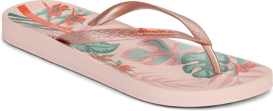 Ipanema Teenslippers ANAT TEMAS XVI FEM