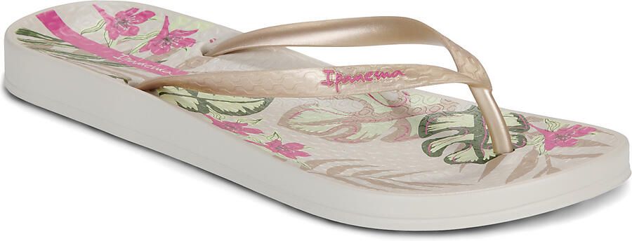 Ipanema Teenslippers Anatomic Temas XVI Fem