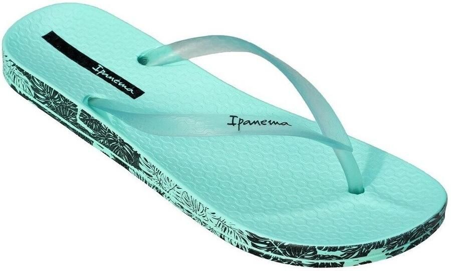 Ipanema Teenslippers Anatomica Soft Fem