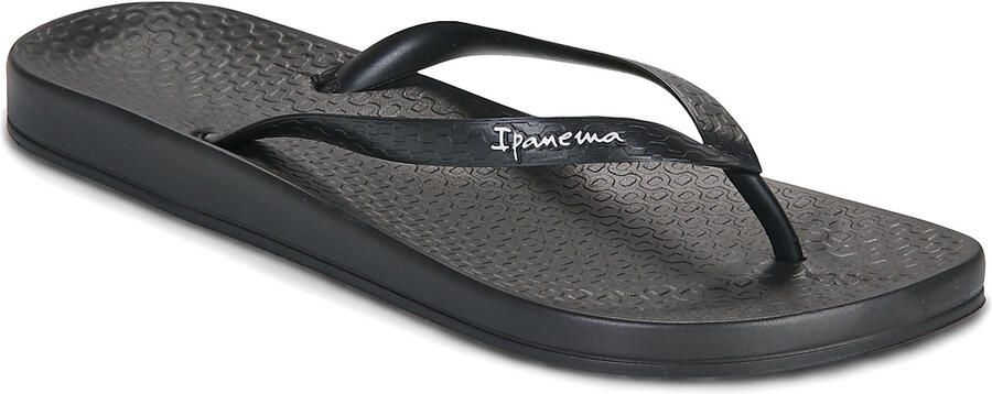 Ipanema Teenslippers Anatomic Zwart Teenslippers Dames - Foto 10