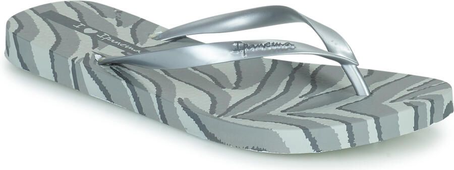 Ipanema Teenslippers ANIMAL PRINT FEM