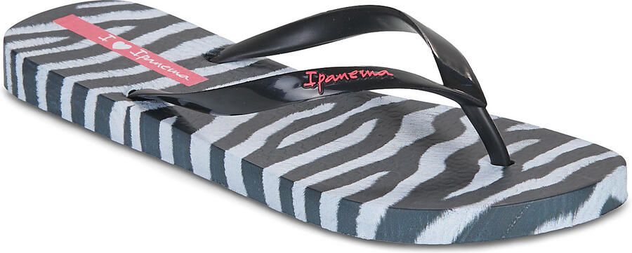 Ipanema Teenslippers Animal Print VII Fem