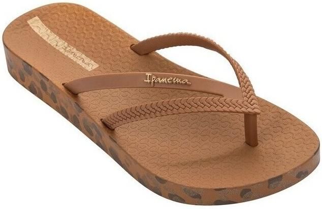 Ipanema Teenslippers Bossa Soft
