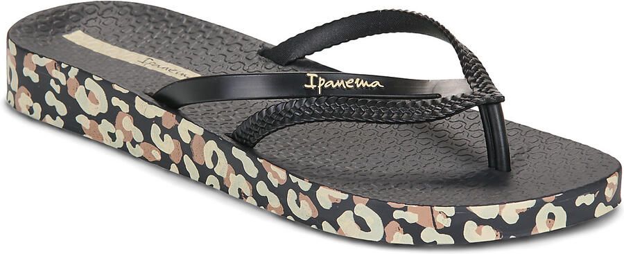 Ipanema Teenslippers Bossa Soft V Fem