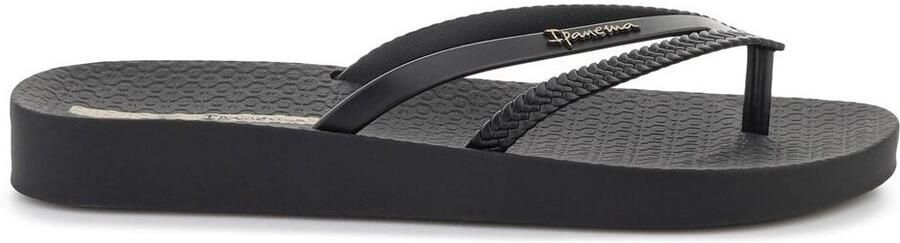 Ipanema Anatomic Bossa Soft Dames Slippers Black - Foto 5