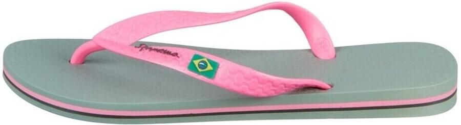 Ipanema Teenslippers Classic Brasil
