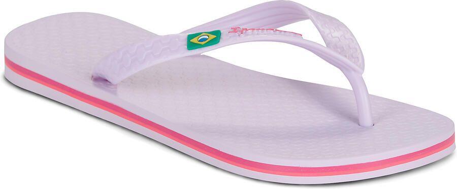 Ipanema Classic Brasil Women Dames Slippers Lilac - Foto 2