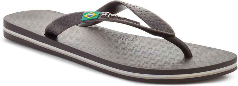 Ipanema Classic Brasil Heren Slippers Brown - Foto 5