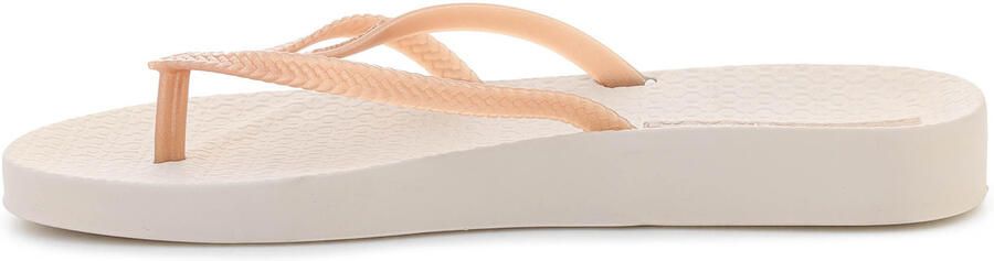 Ipanema Anatomic Bossa Soft Dames Slippers Beige - Foto 3