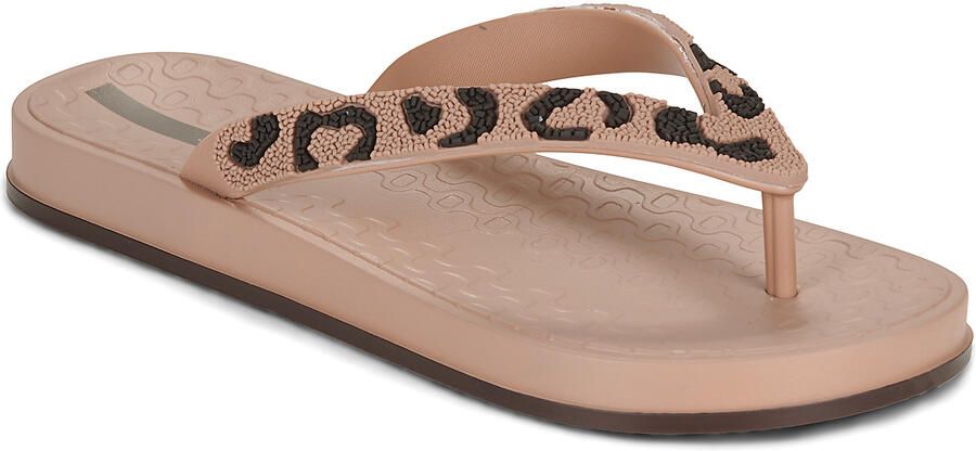 Ipanema Festa Slippers Dames Bruin - Foto 3