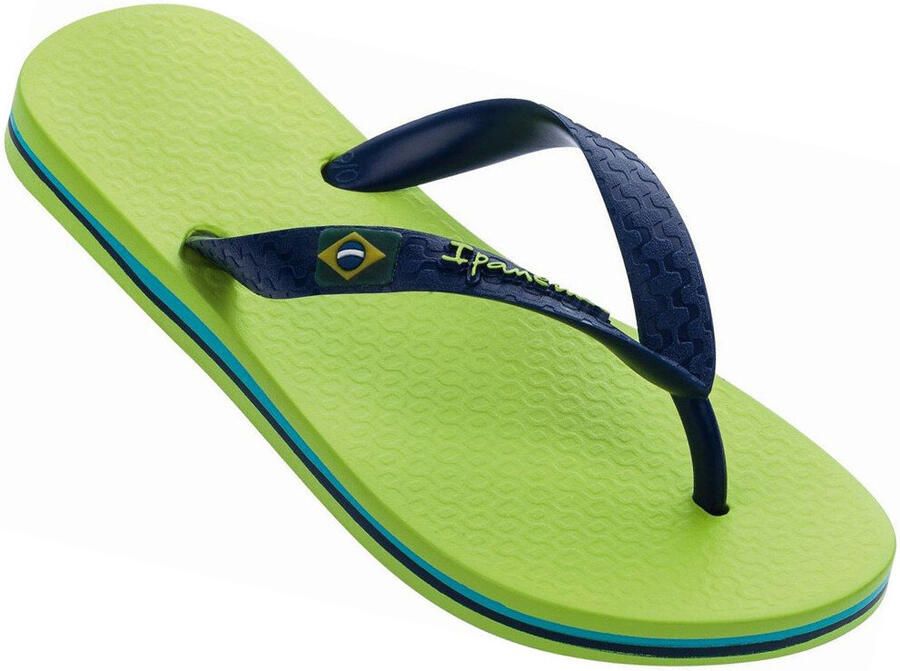 Ipanema Slippers Clas Brasil Ii Kinderen Fashion Wear Kinderen - Foto 2