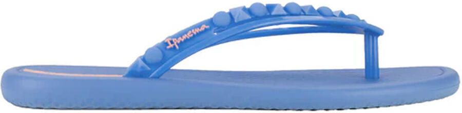 Ipanema Stijlvolle Damessandalen Mijn Zon Blue Dames